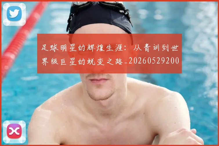 足球明星的辉煌生涯：从青训到世界级巨星的蜕变之路_20260529200848